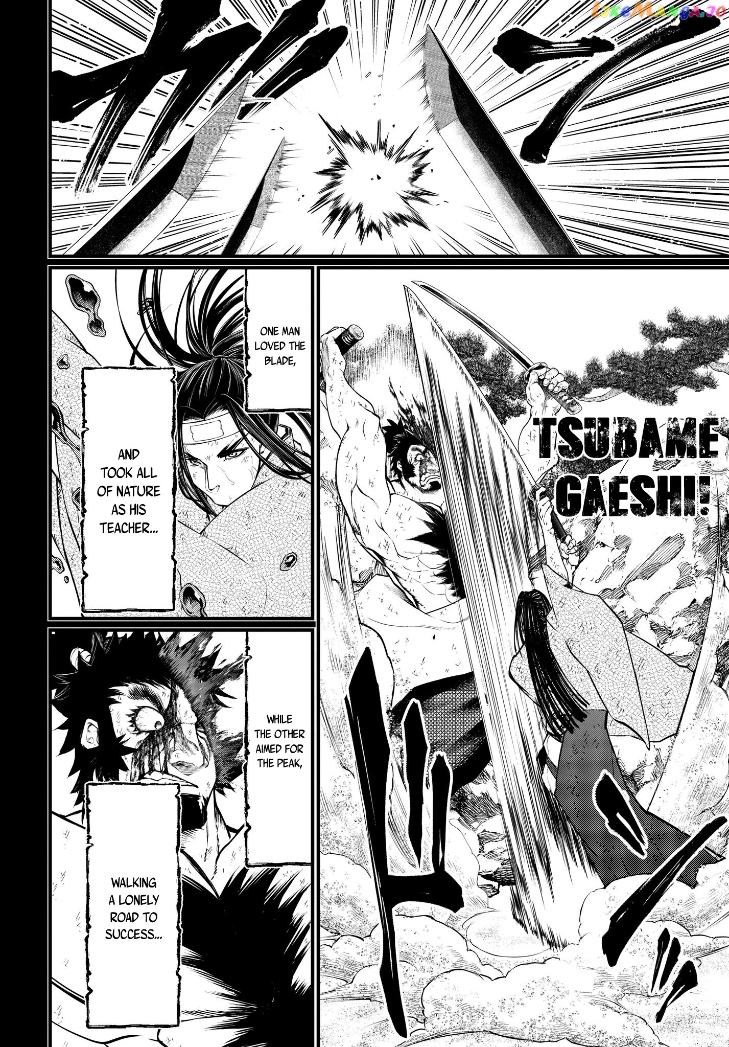 Record Of Ragnarok, Chapter 18 image 40